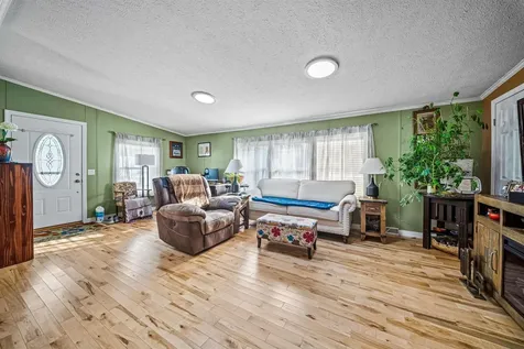 234 Emerald Drive Barrington NH 03825