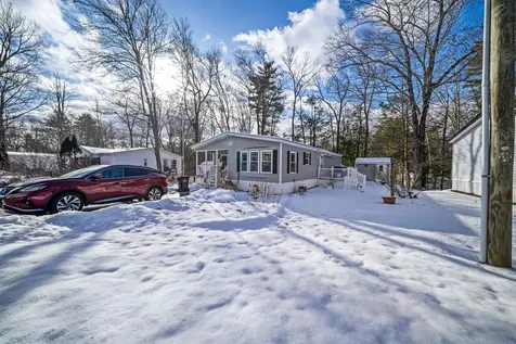 234 Emerald Drive Barrington NH 03825