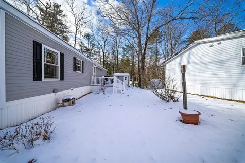 234 Emerald Drive Barrington NH 03825