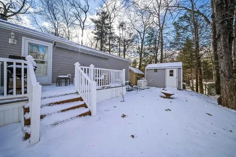 234 Emerald Drive Barrington NH 03825