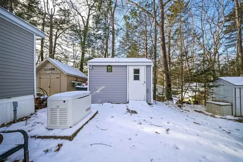 234 Emerald Drive Barrington NH 03825