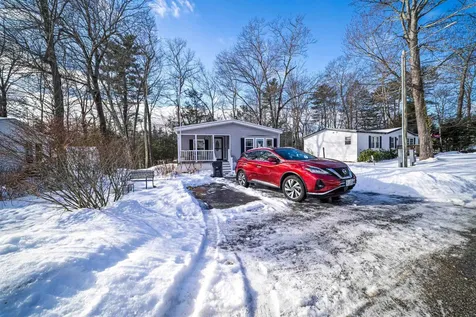 234 Emerald Drive Barrington NH 03825