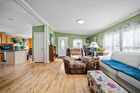 234 Emerald Drive Barrington NH 03825