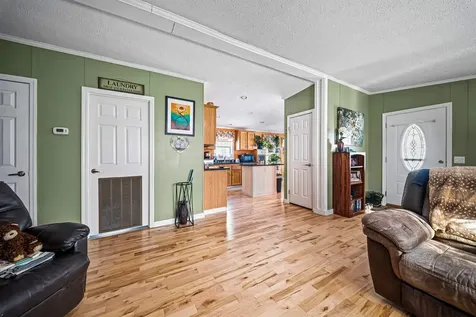 234 Emerald Drive Barrington NH 03825