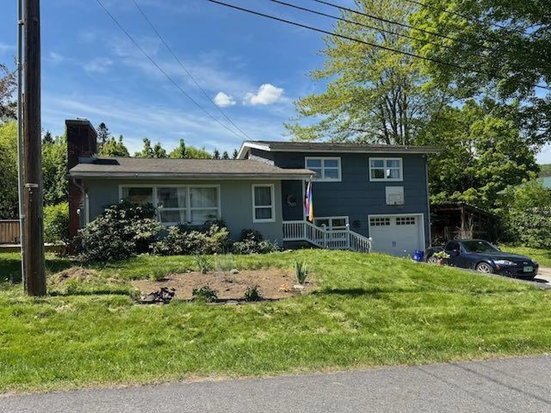 74 Shaw Circle Northfield VT 05663