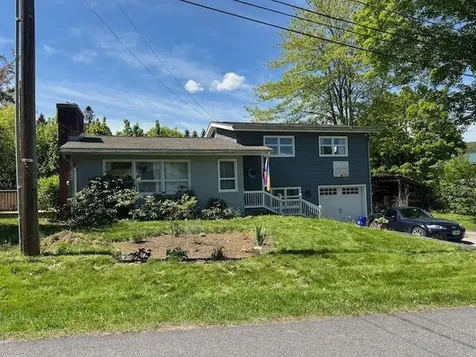 74 Shaw Circle Northfield VT 05663