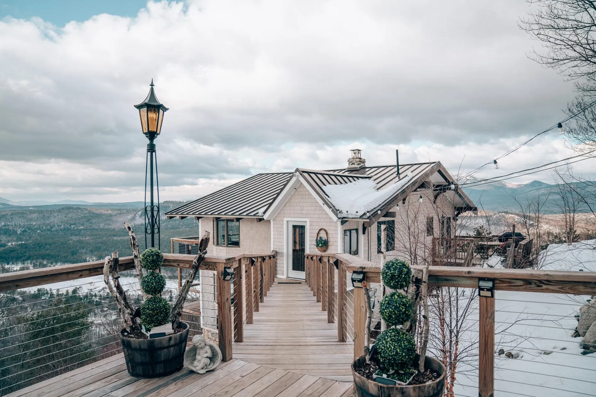 80 Oak Ridge Road Madison NH 03849