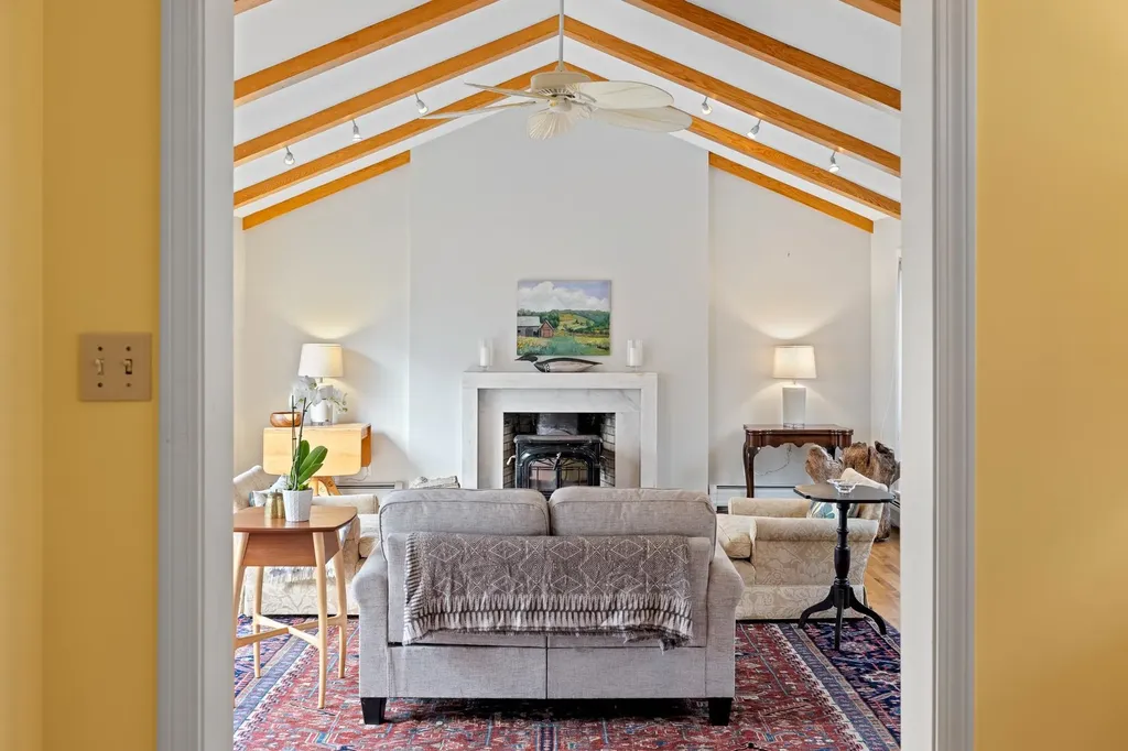 3 Sugar Maple Lane Hanover NH 03755