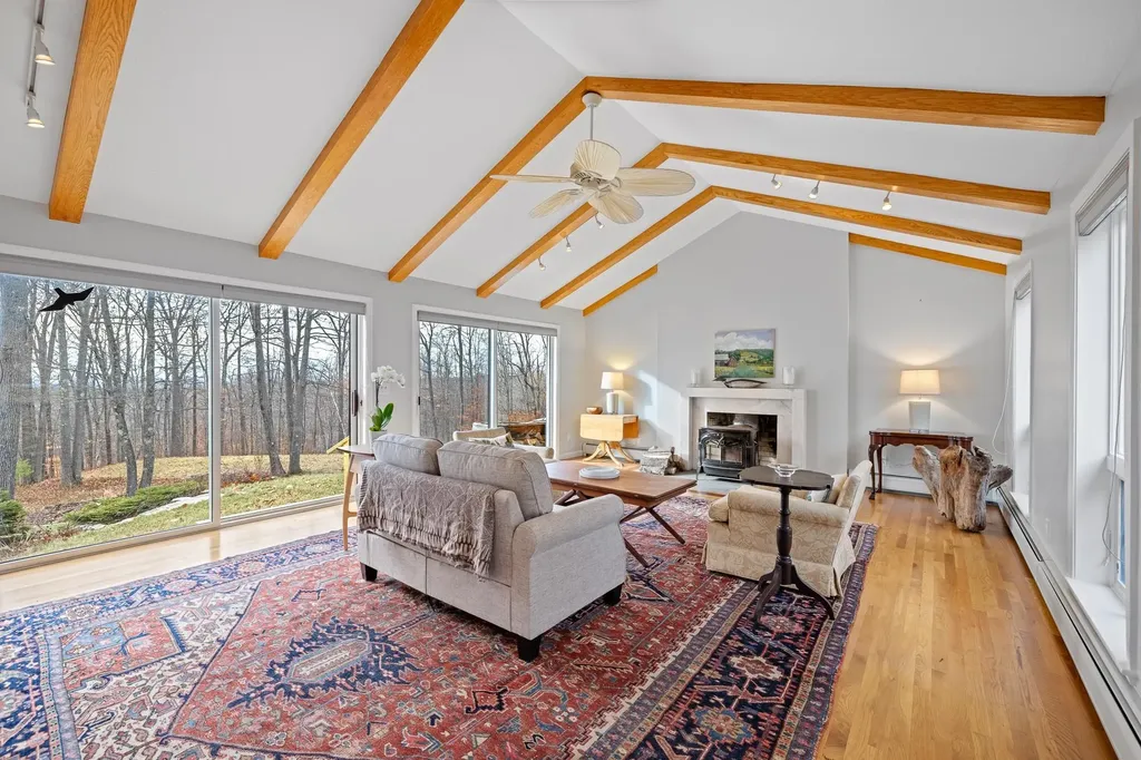 3 Sugar Maple Lane Hanover NH 03755