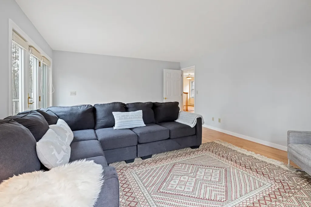 3 Sugar Maple Lane Hanover NH 03755