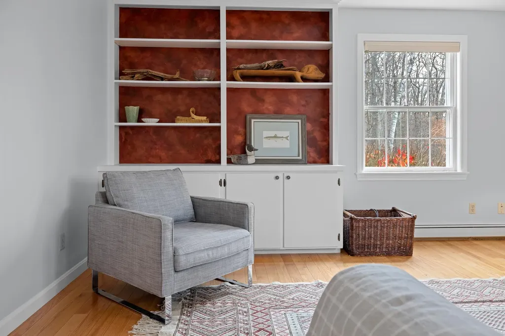 3 Sugar Maple Lane Hanover NH 03755