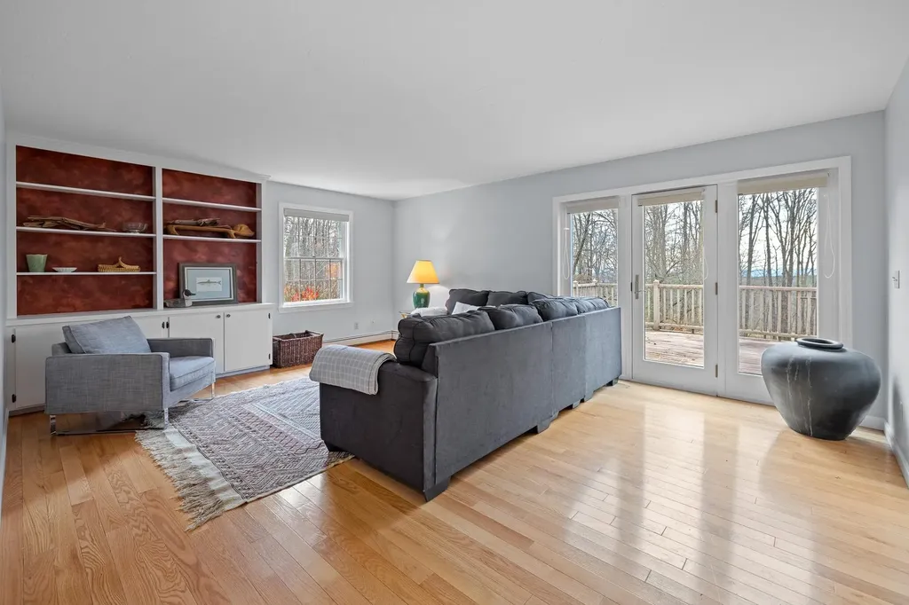 3 Sugar Maple Lane Hanover NH 03755