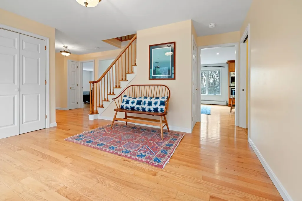 3 Sugar Maple Lane Hanover NH 03755