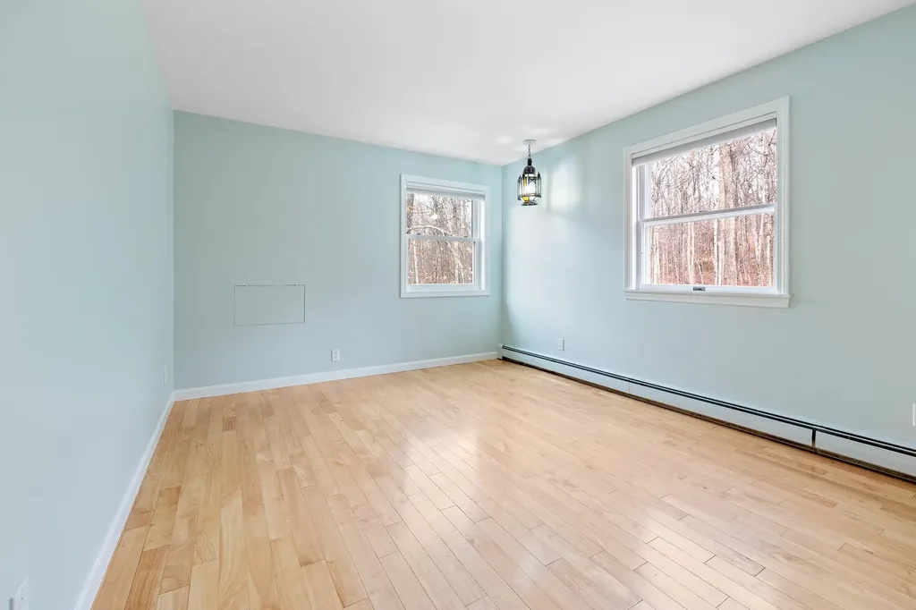 3 Sugar Maple Lane Hanover NH 03755