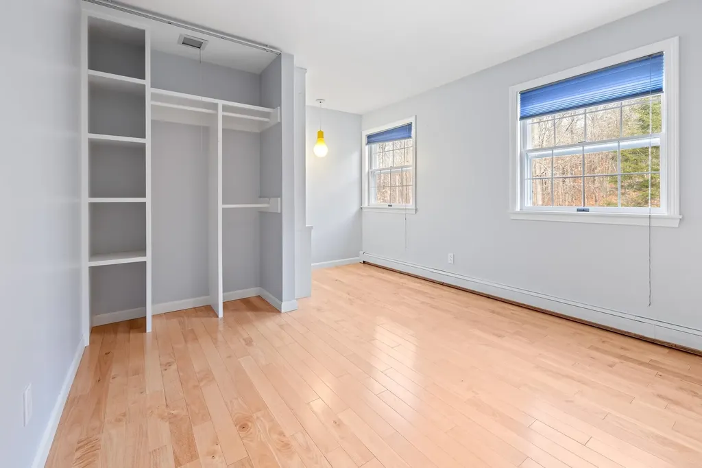 3 Sugar Maple Lane Hanover NH 03755