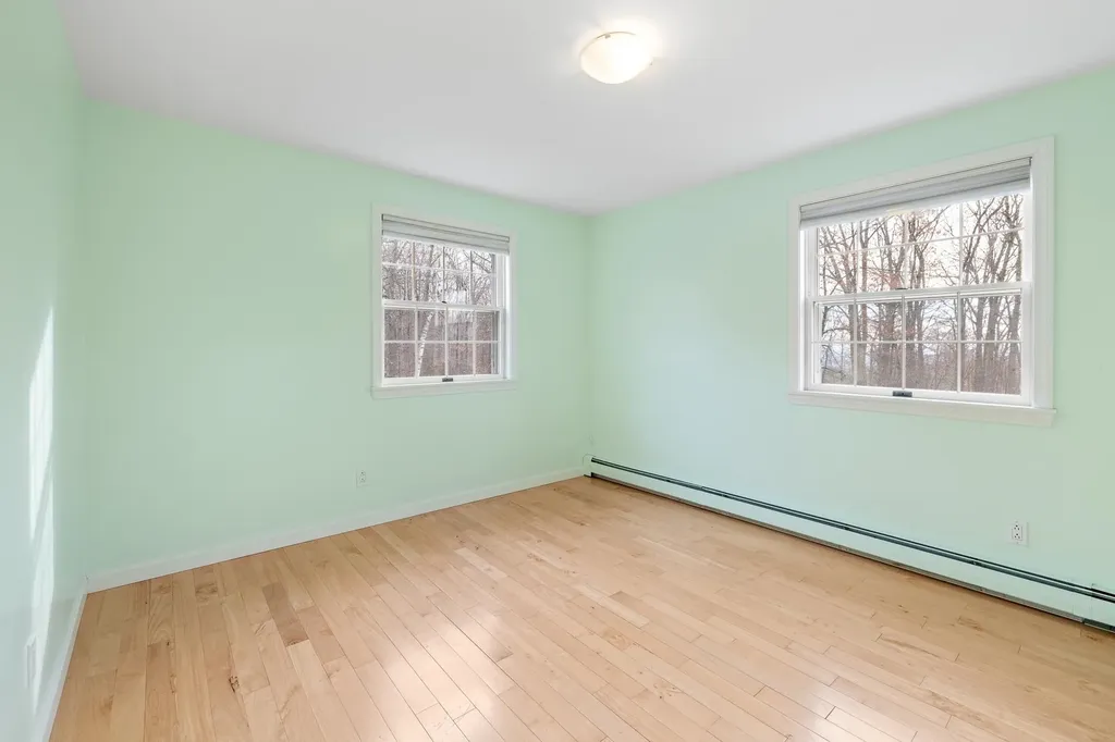 3 Sugar Maple Lane Hanover NH 03755