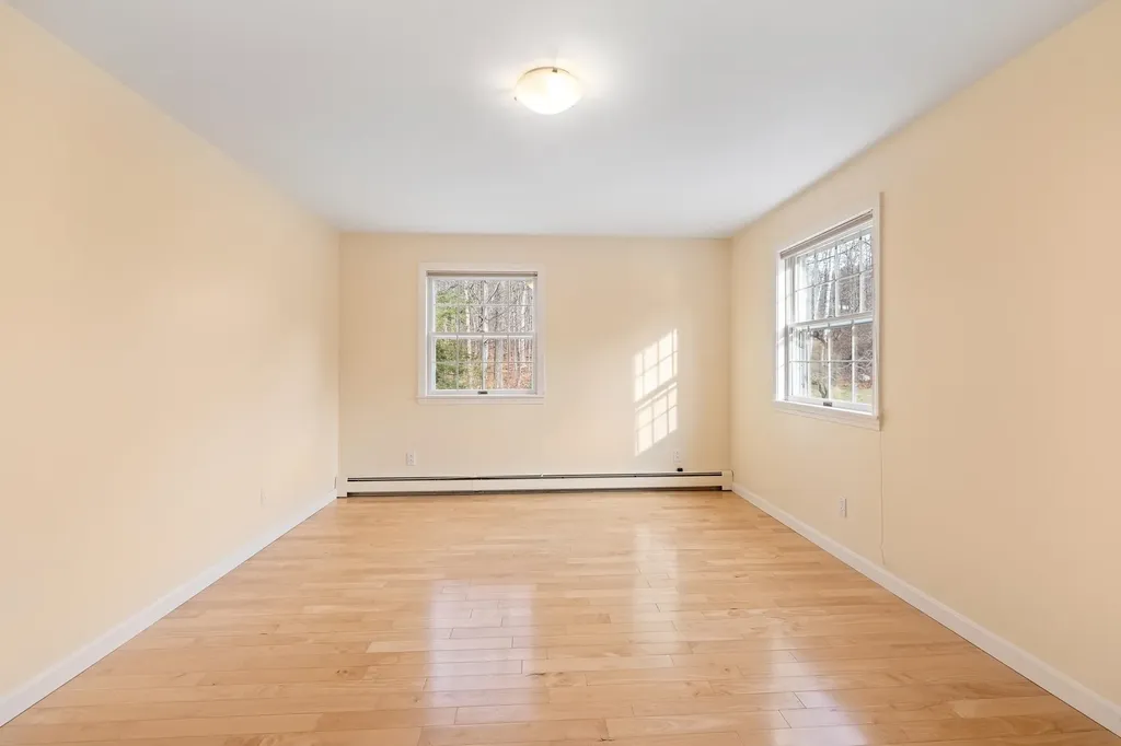 3 Sugar Maple Lane Hanover NH 03755