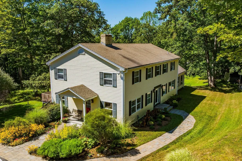 3 Sugar Maple Lane Hanover NH 03755