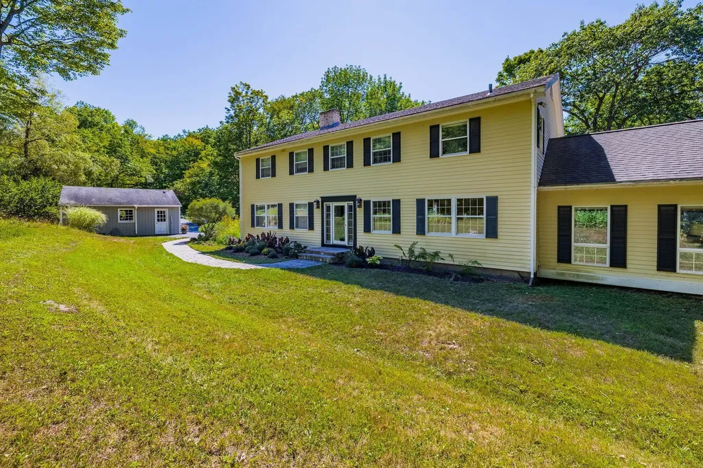 3 Sugar Maple Lane Hanover NH 03755