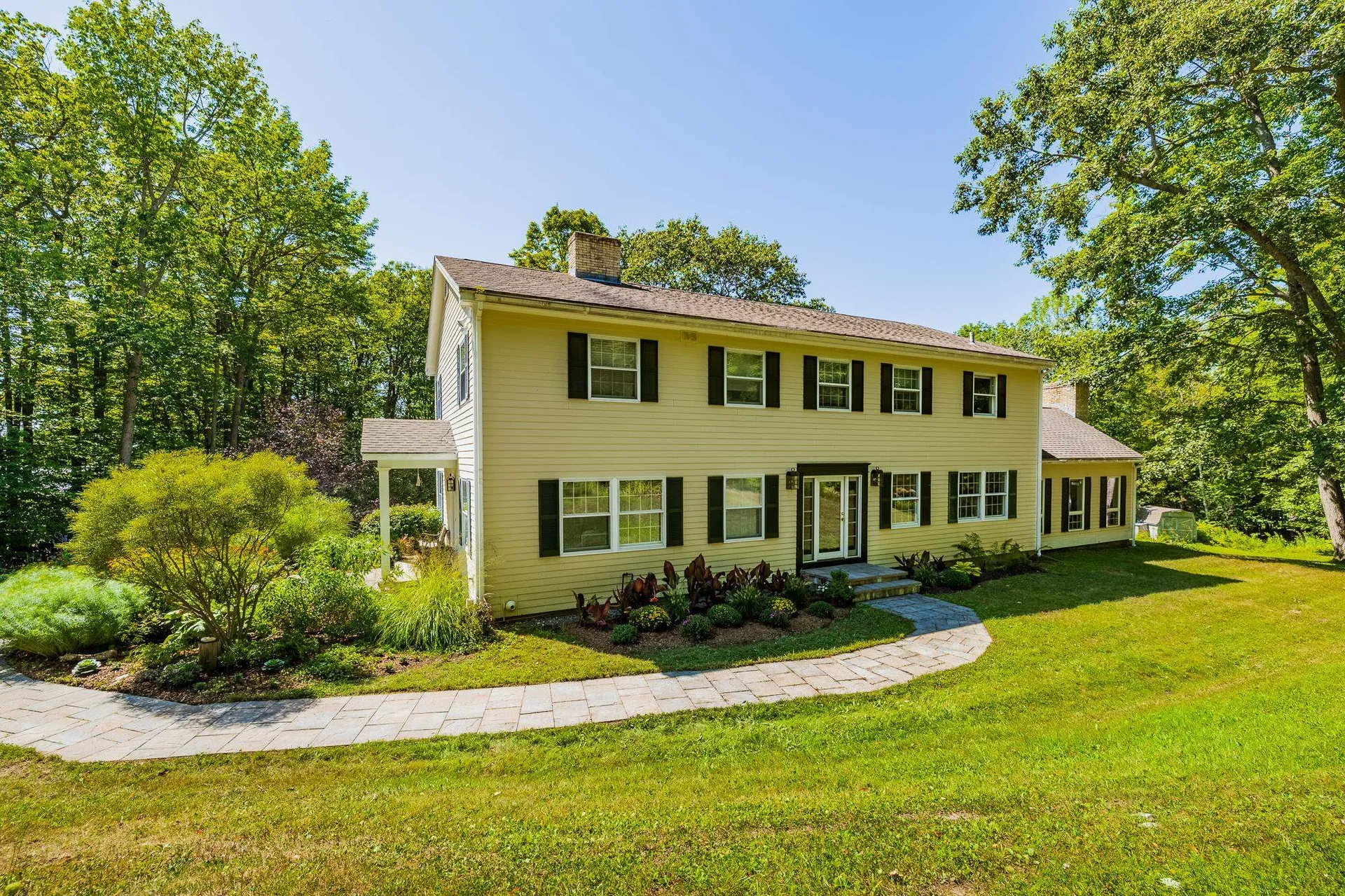 3 Sugar Maple Lane Hanover NH 03755