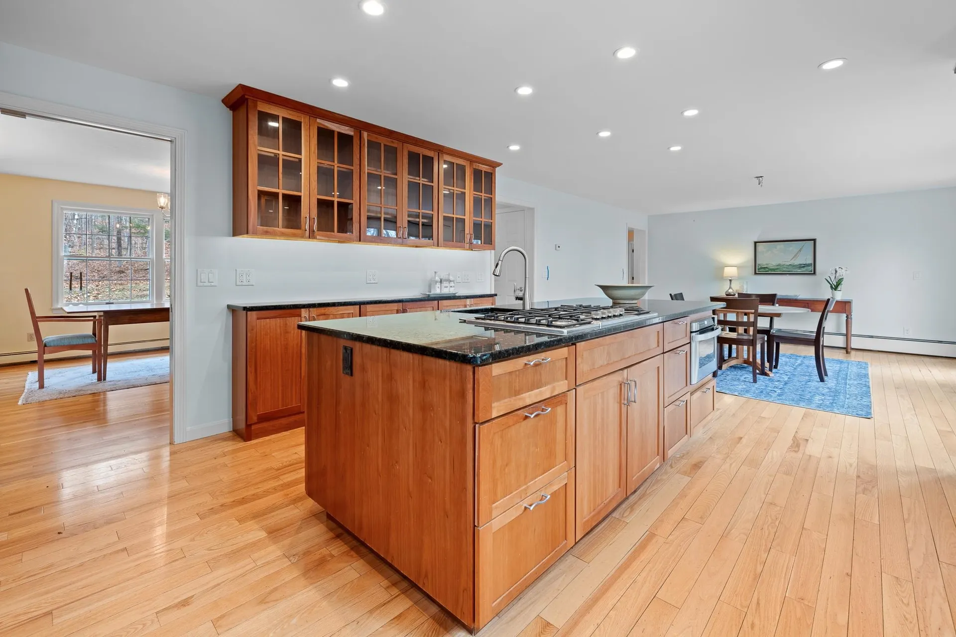 3 Sugar Maple Lane Hanover NH 03755