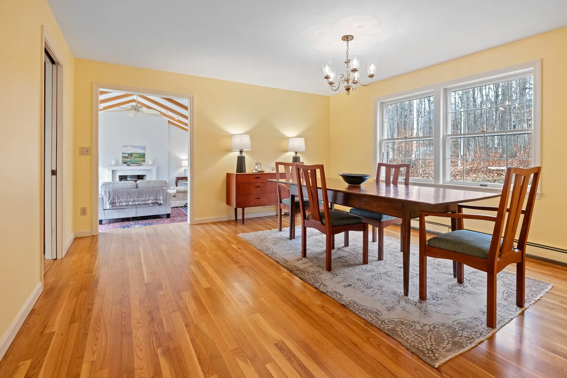 3 Sugar Maple Lane Hanover NH 03755