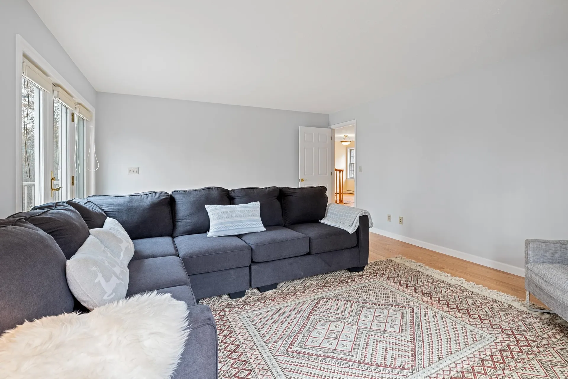 3 Sugar Maple Lane Hanover NH 03755