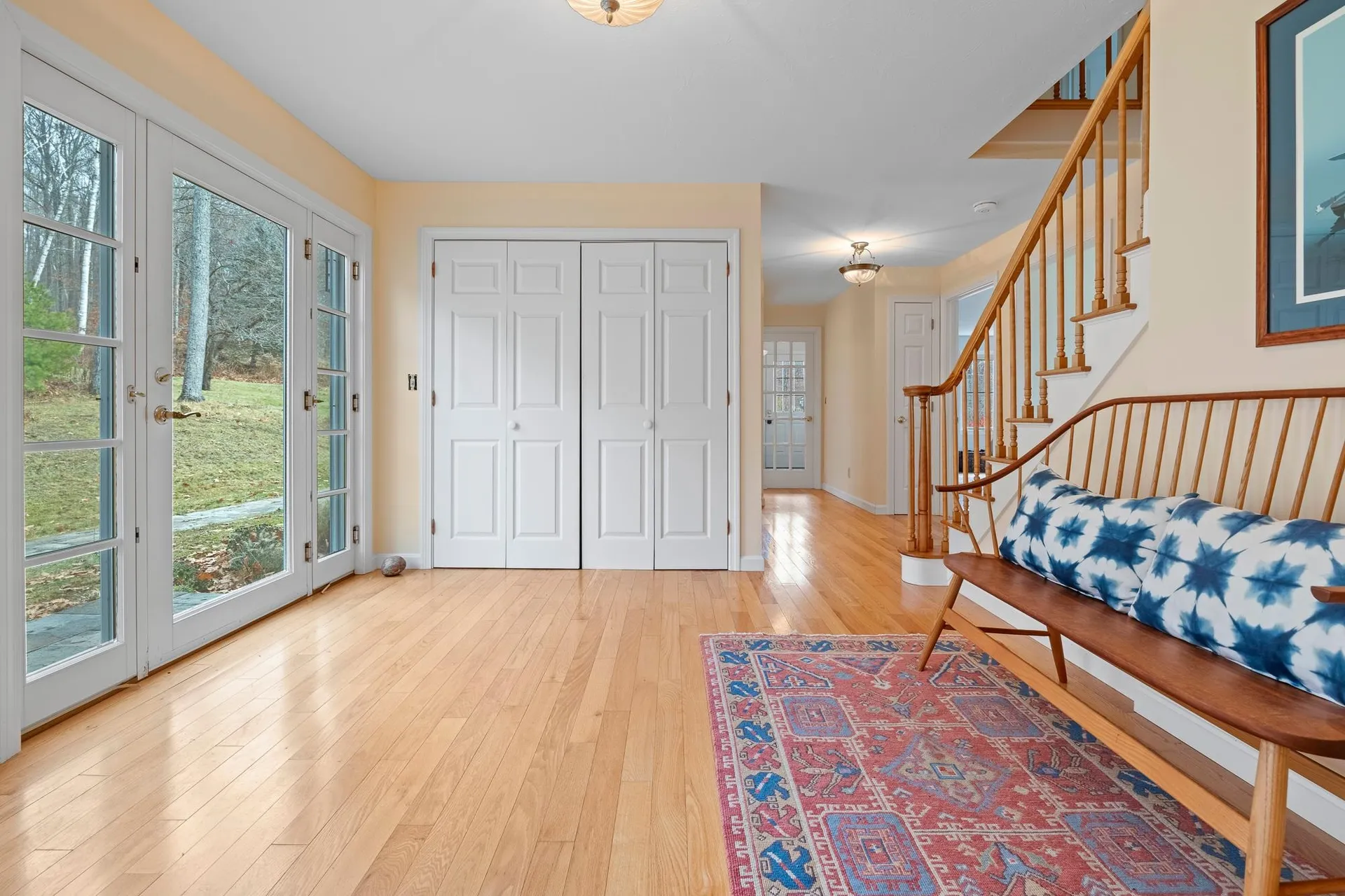 3 Sugar Maple Lane Hanover NH 03755