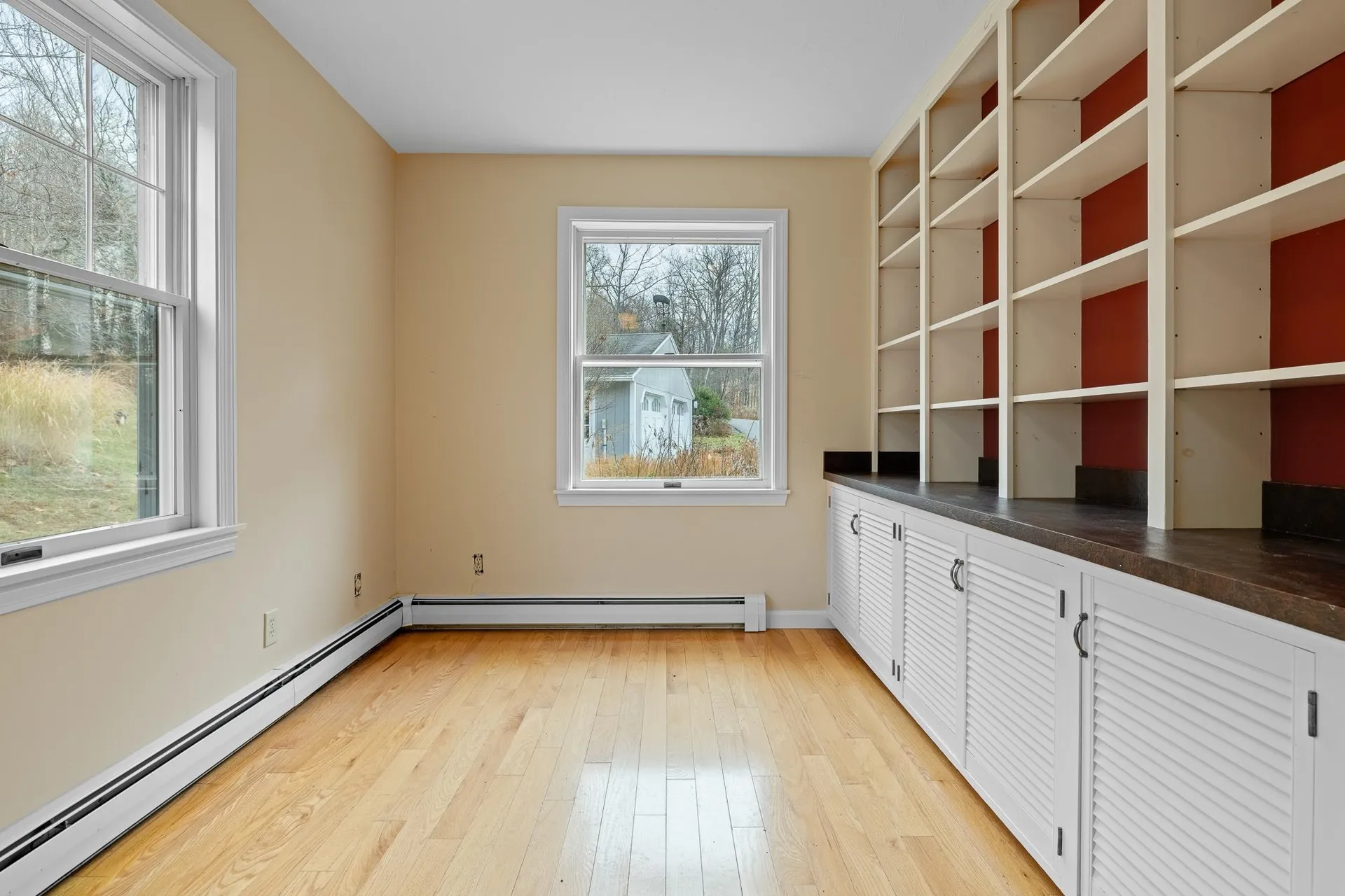 3 Sugar Maple Lane Hanover NH 03755