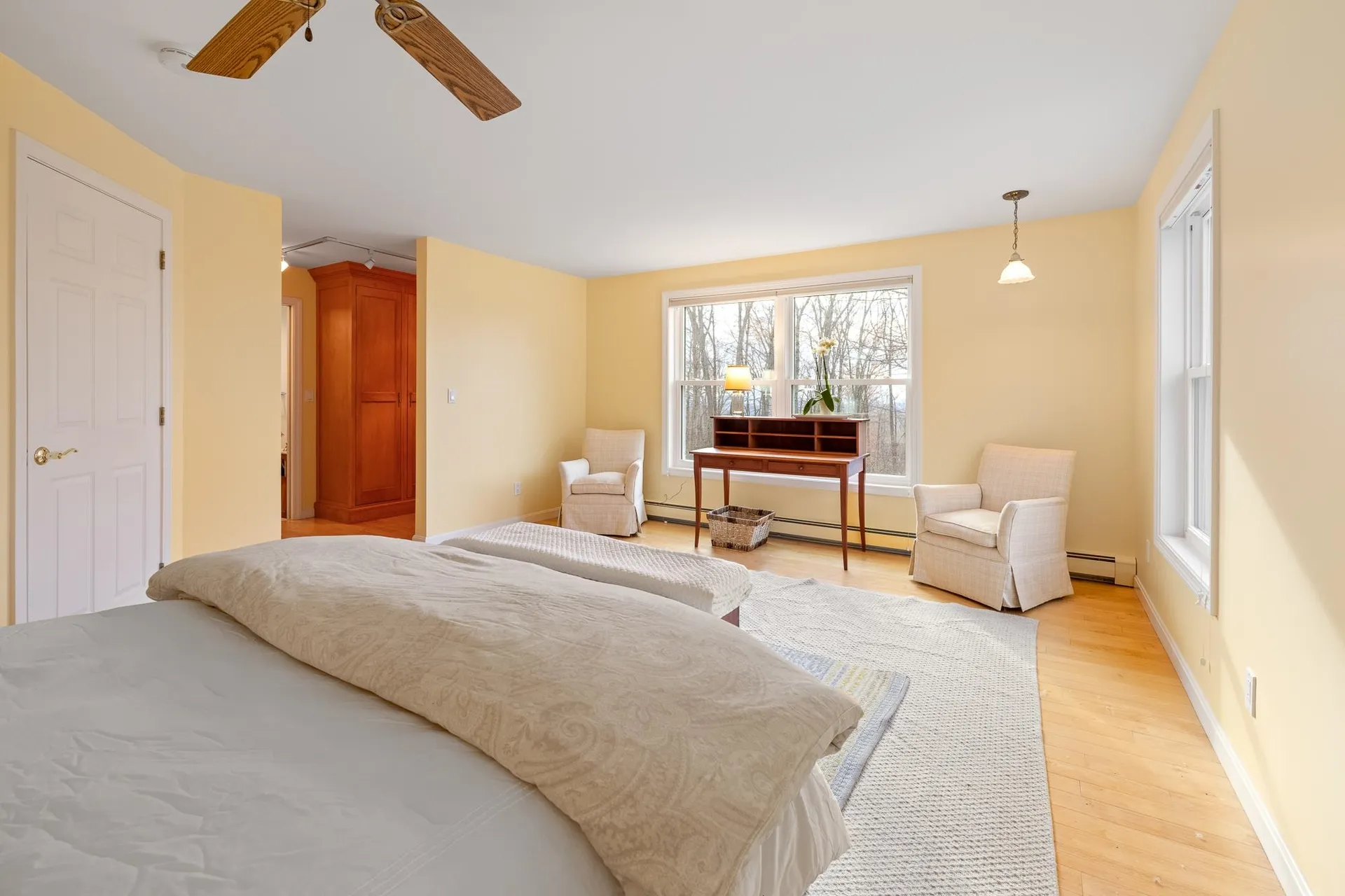 3 Sugar Maple Lane Hanover NH 03755