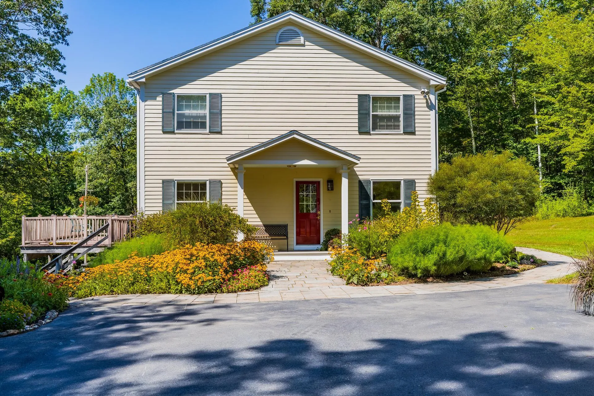 3 Sugar Maple Lane Hanover NH 03755