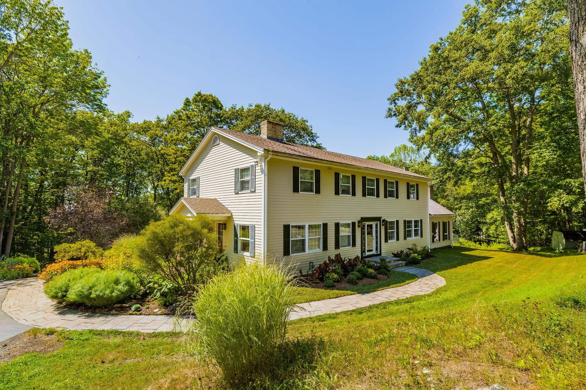 3 Sugar Maple Lane Hanover NH 03755