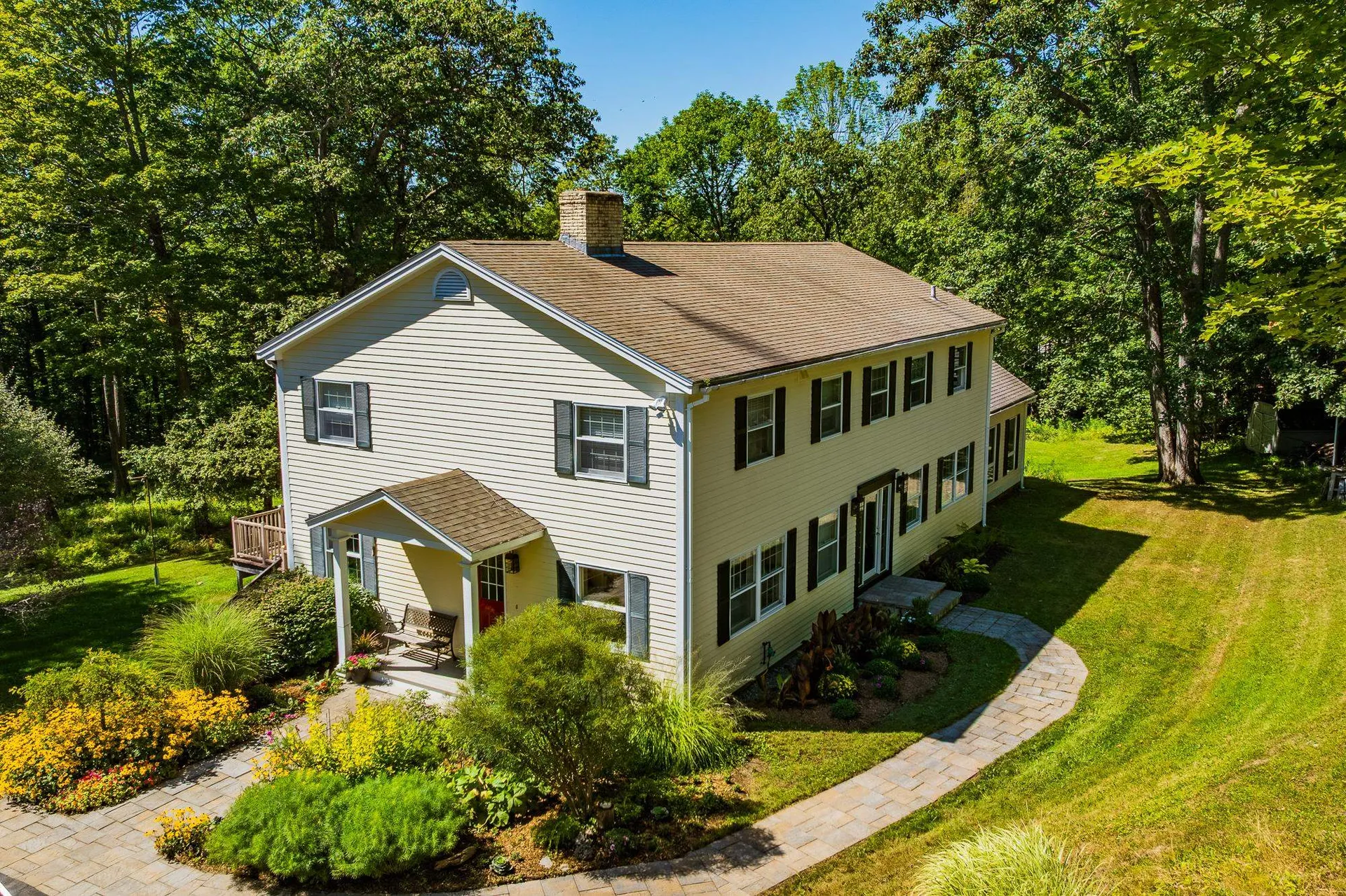 3 Sugar Maple Lane Hanover NH 03755