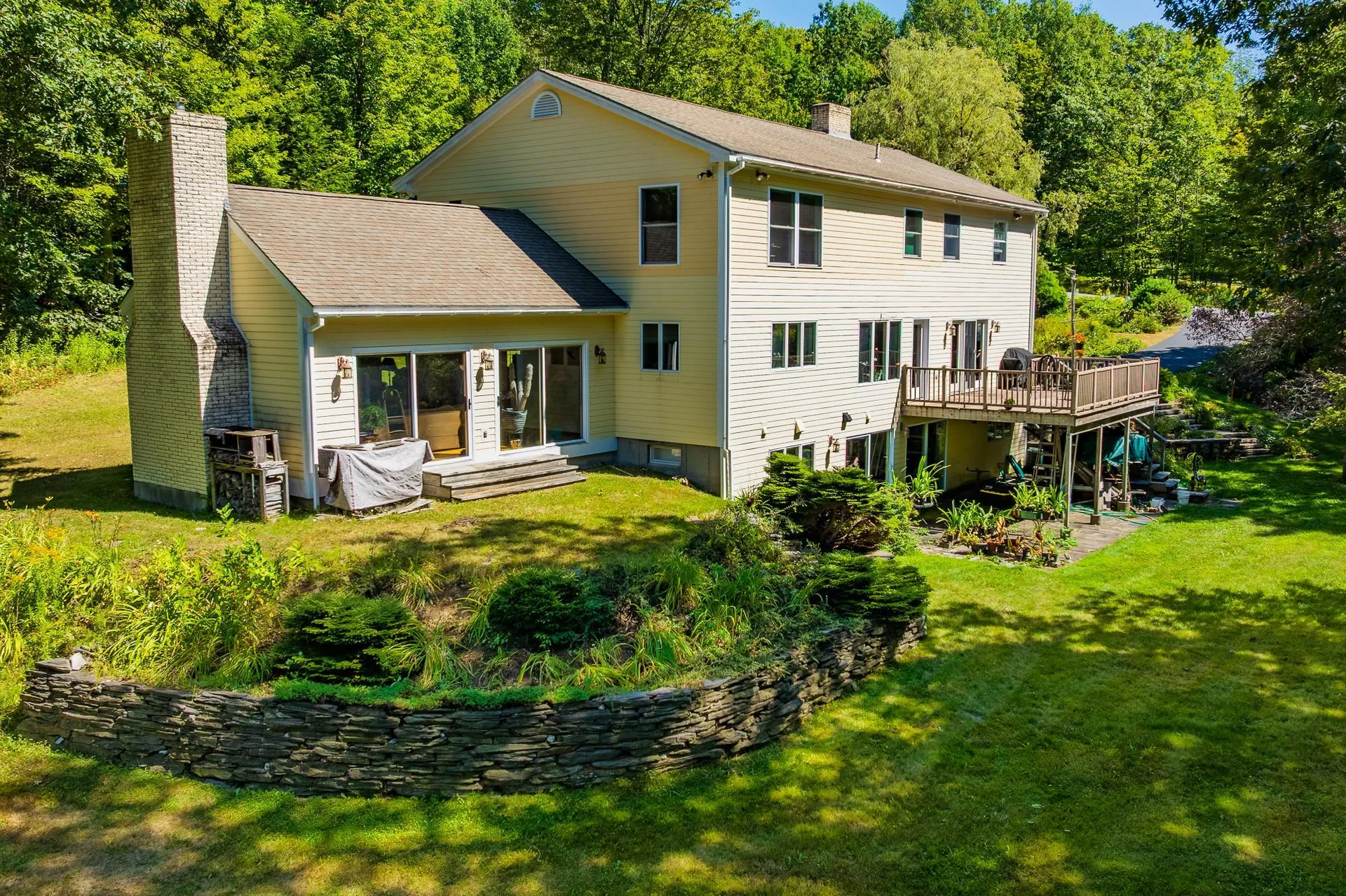 3 Sugar Maple Lane Hanover NH 03755