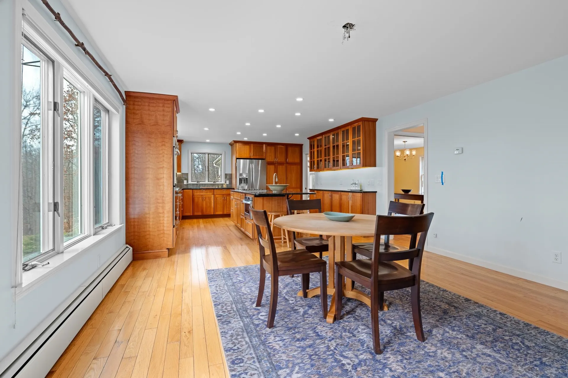 3 Sugar Maple Lane Hanover NH 03755