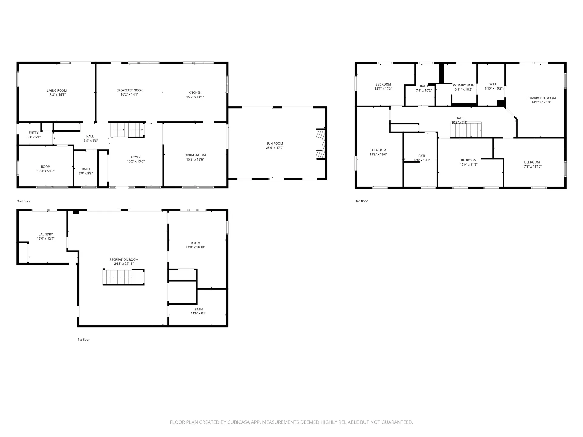 3 Sugar Maple Lane Hanover NH 03755