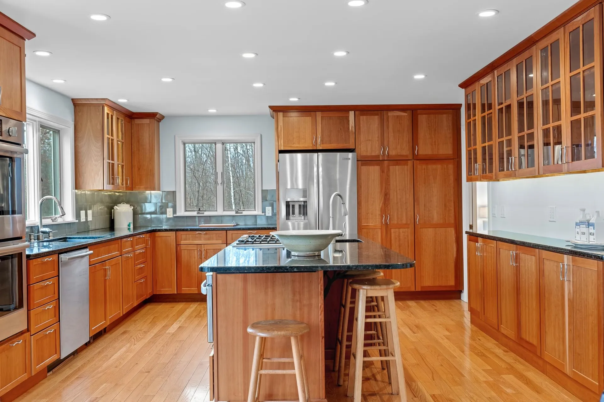 3 Sugar Maple Lane Hanover NH 03755