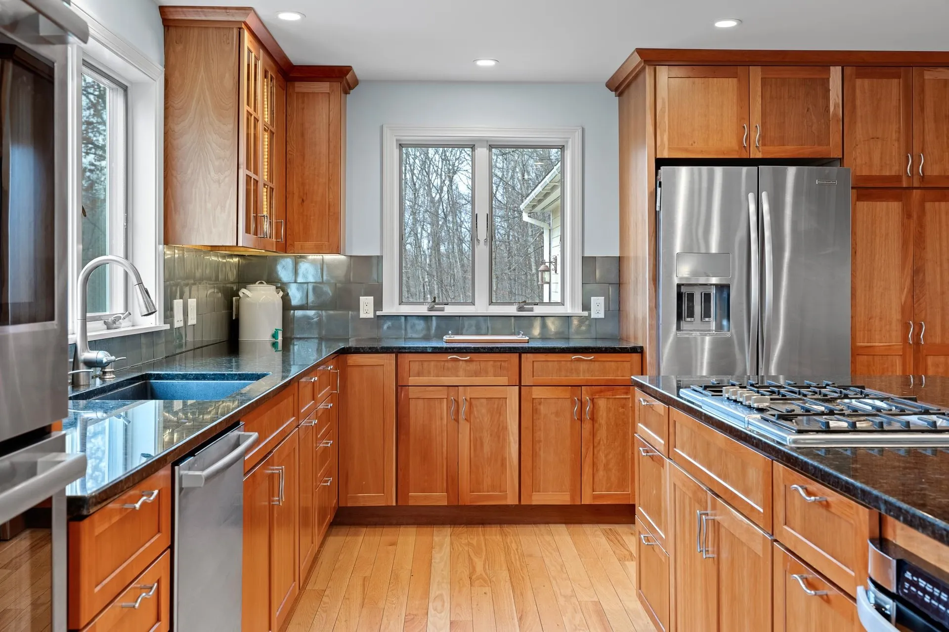 3 Sugar Maple Lane Hanover NH 03755