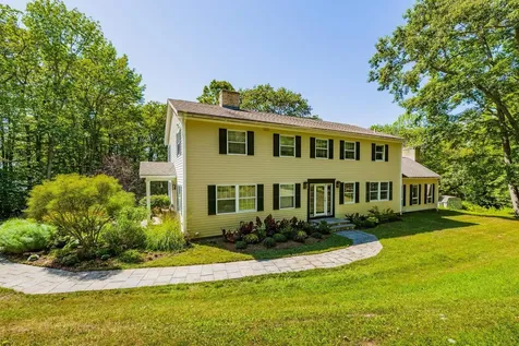 3 Sugar Maple Lane Hanover NH 03755