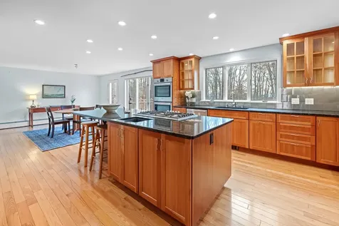 3 Sugar Maple Lane Hanover NH 03755