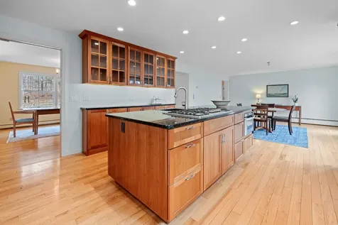 3 Sugar Maple Lane Hanover NH 03755