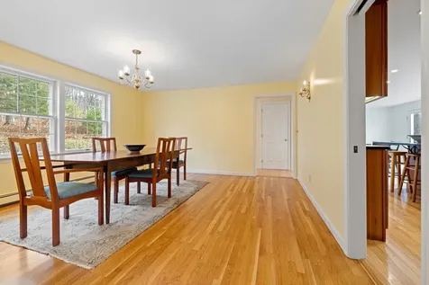 3 Sugar Maple Lane Hanover NH 03755