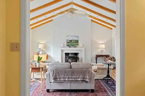 3 Sugar Maple Lane Hanover NH 03755