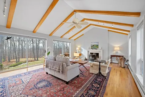 3 Sugar Maple Lane Hanover NH 03755