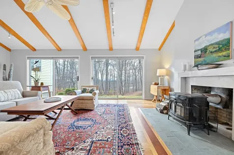 3 Sugar Maple Lane Hanover NH 03755