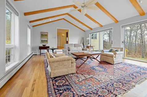 3 Sugar Maple Lane Hanover NH 03755