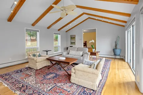 3 Sugar Maple Lane Hanover NH 03755