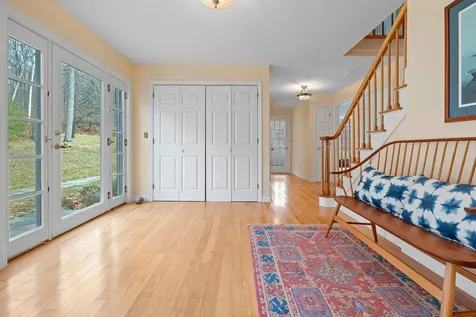 3 Sugar Maple Lane Hanover NH 03755