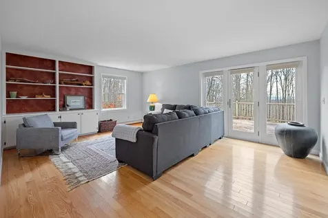 3 Sugar Maple Lane Hanover NH 03755