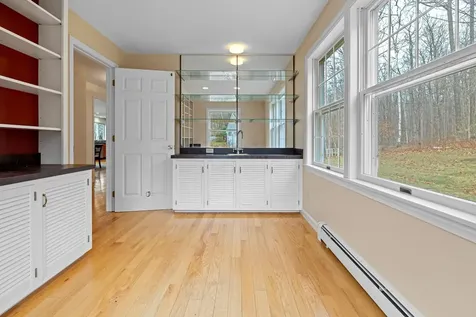 3 Sugar Maple Lane Hanover NH 03755